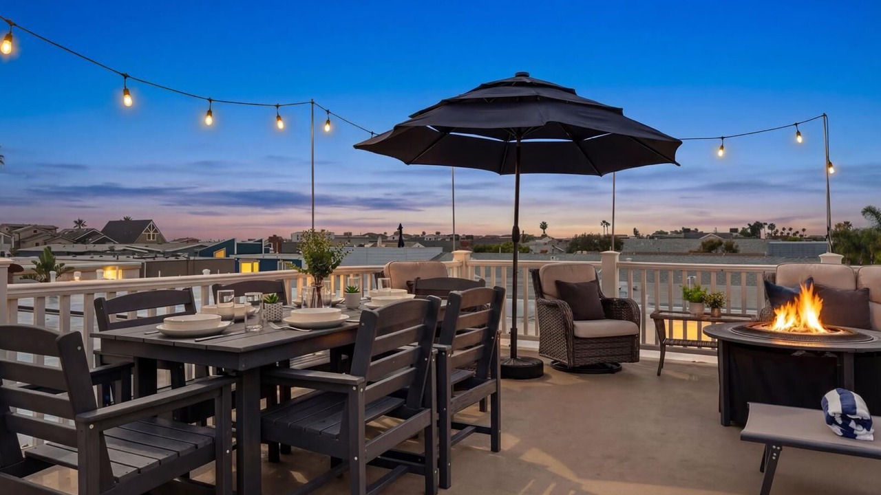 Photo of Outdoor in Santa Ana Heights