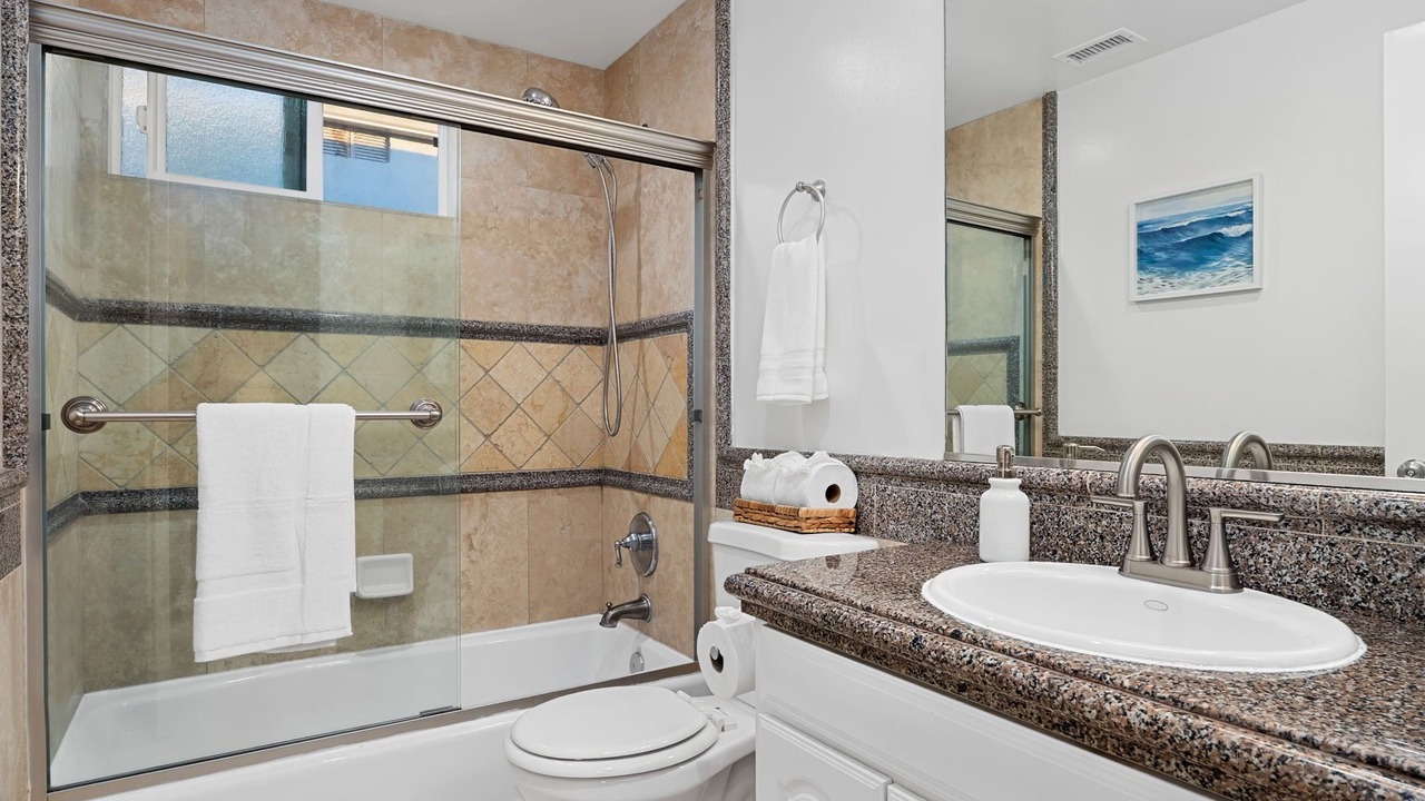 Photo of Bathroom in Santa Ana Heights