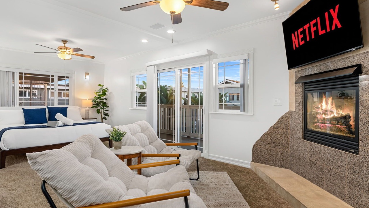 Photo of Livingroom in Santa Ana Heights