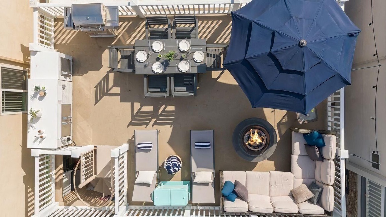 Photo of Outdoor in Santa Ana Heights