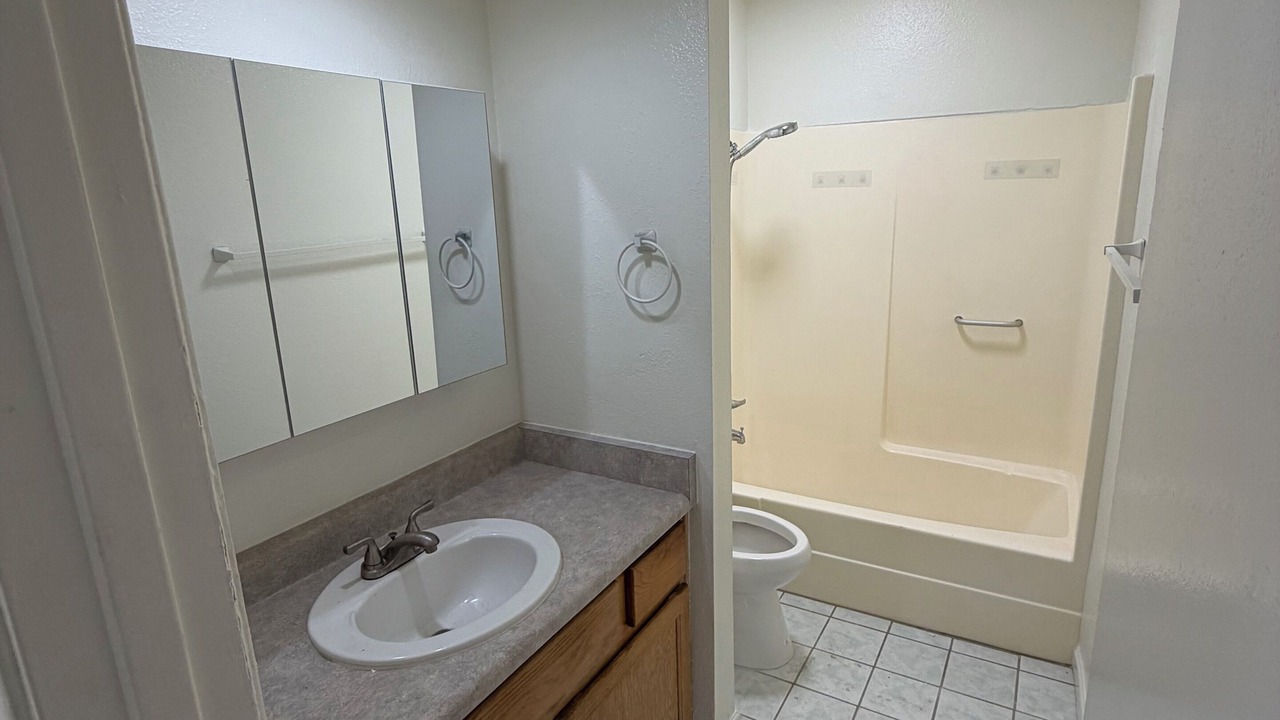 Photo of Bathroom in Villa De Paz