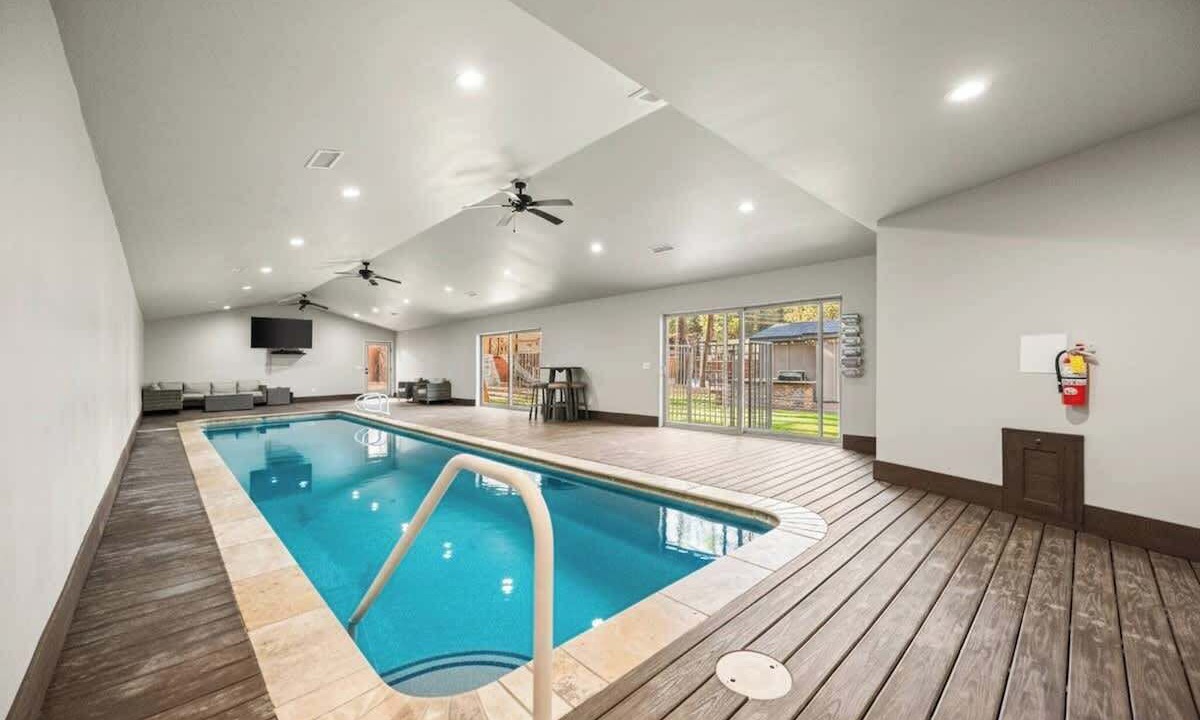 Photo of Outdoor in Summit Estates