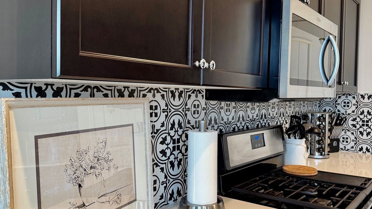 Photo of Kitchen in Clovis