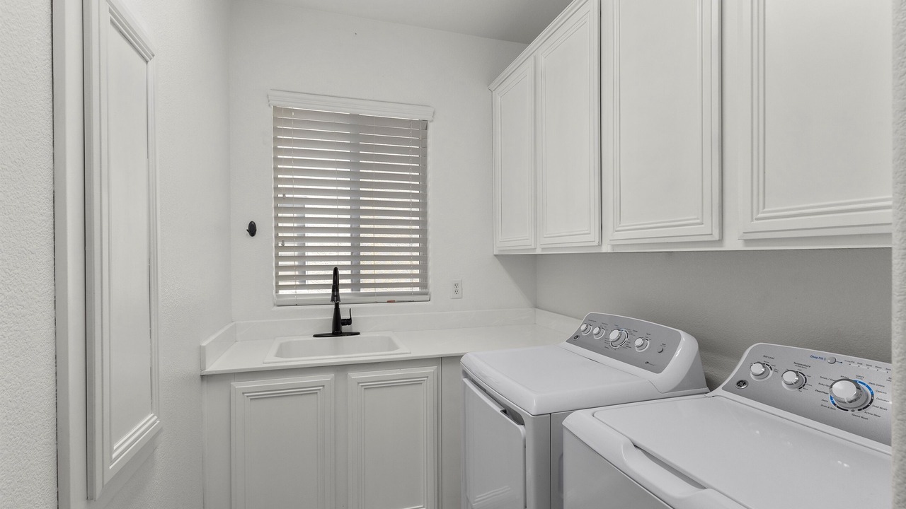 Photo of Bedroom in MacDonald Highlands