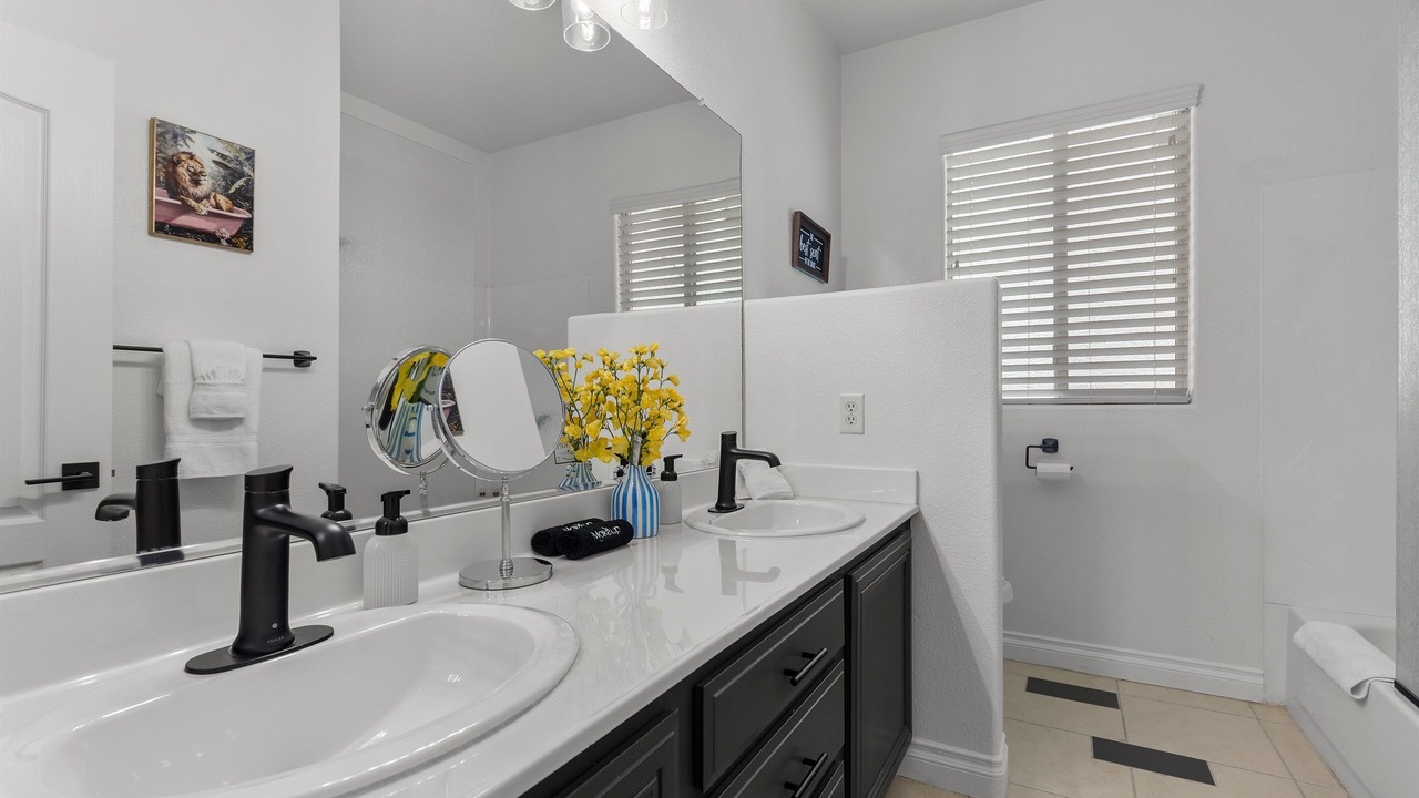 Photo of Bathroom in MacDonald Highlands