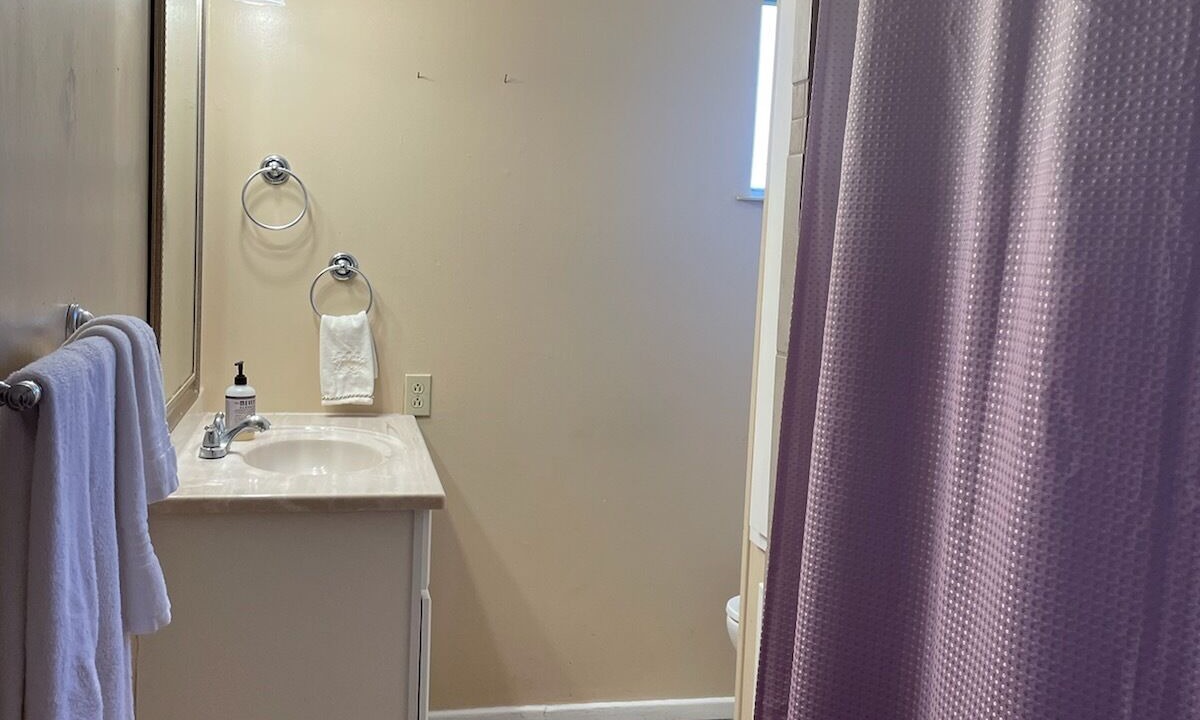 Photo of Bathroom in Bear Canyon Hills