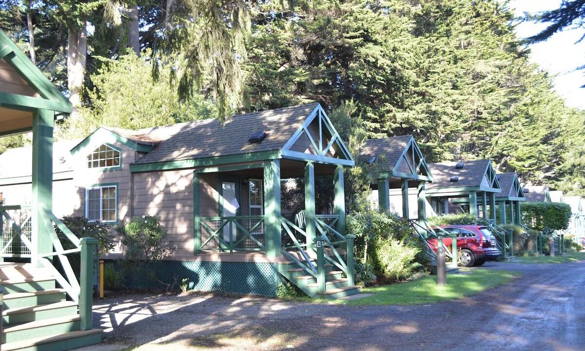 Photo of Outdoor in Point Arena