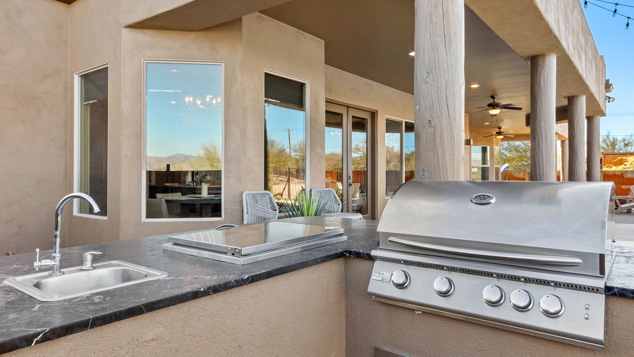 Photo of Outdoor in Rio Verde Foothills