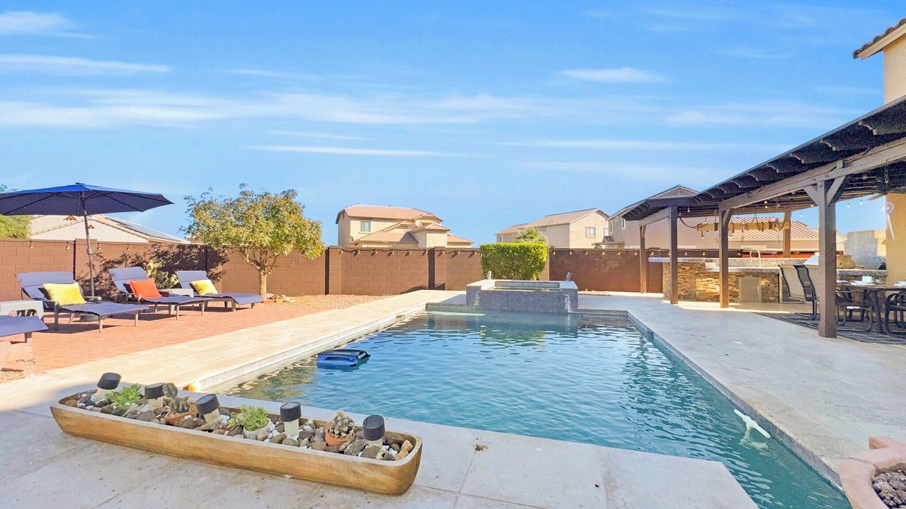 Photo of Outdoor in Maricopa