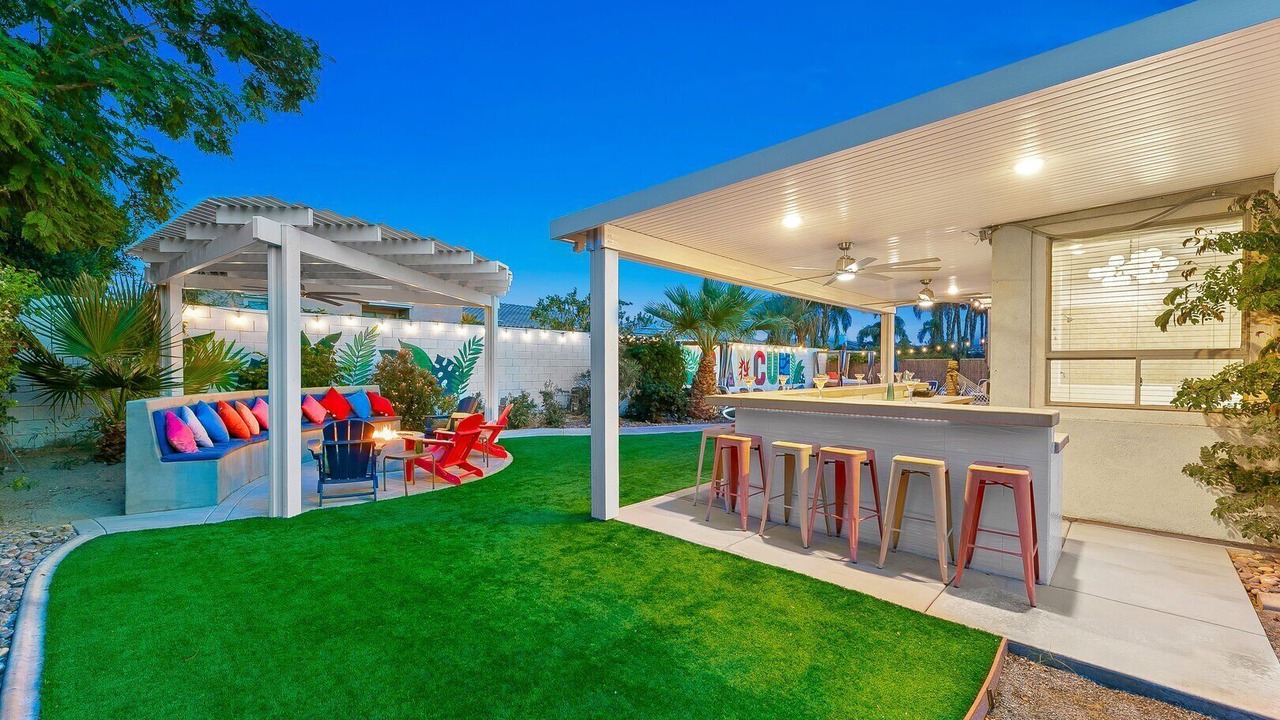 Photo of Patio Balcony in Rancho Santana