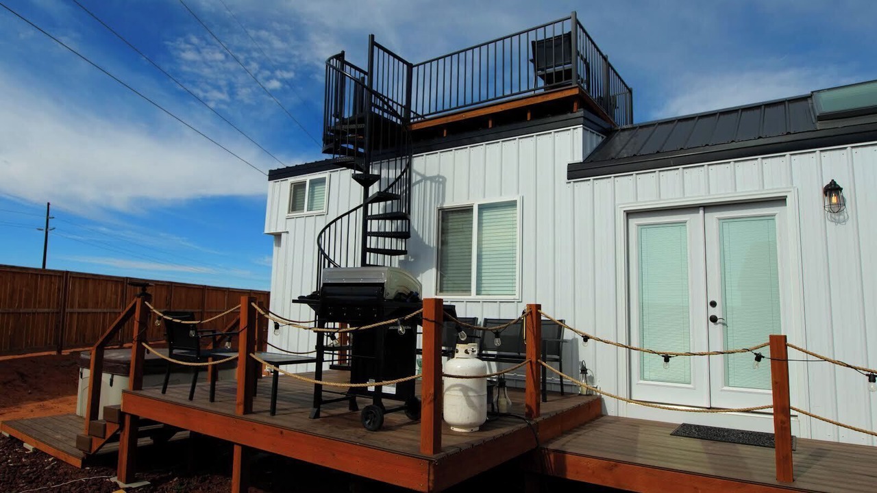Photo of Outdoor in Apple Valley