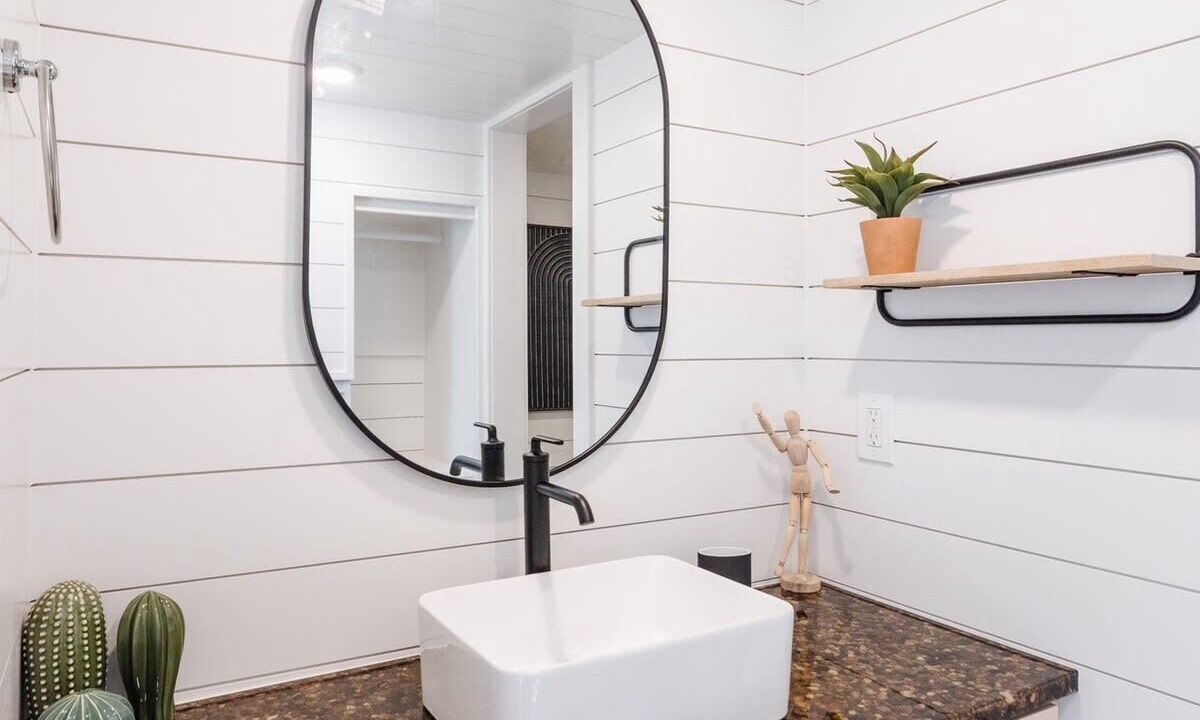 Photo of Bathroom in Apple Valley
