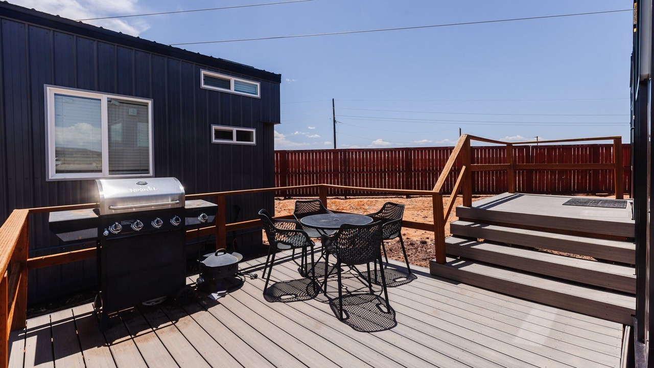Photo of Outdoor in Apple Valley