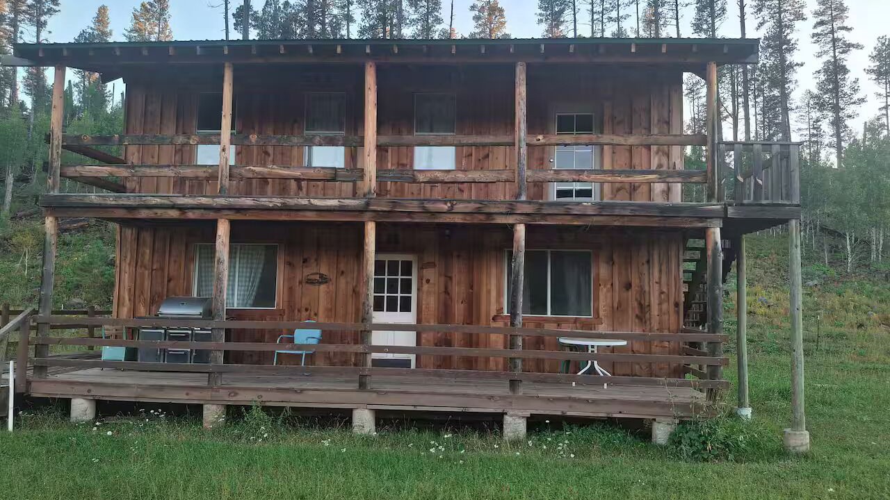 Photo of Outdoor in Blue