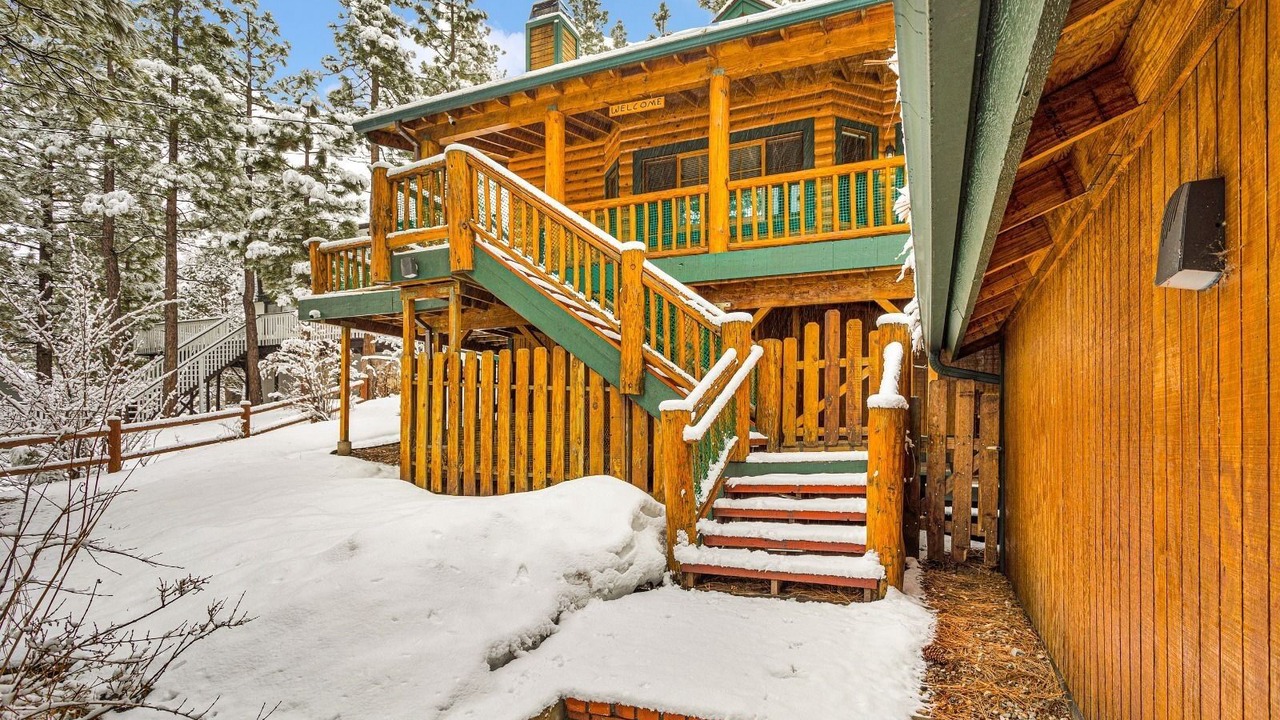 Photo of Outdoor in Fox Farm