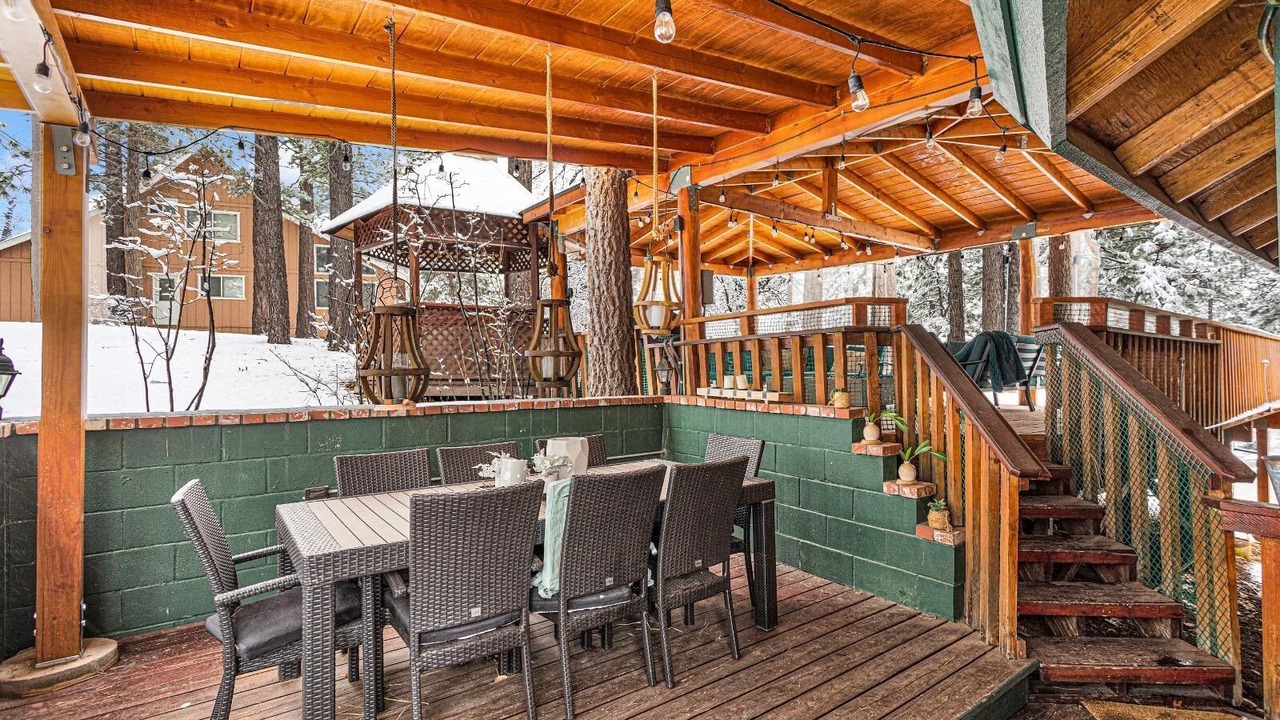 Photo of Outdoor in Fox Farm