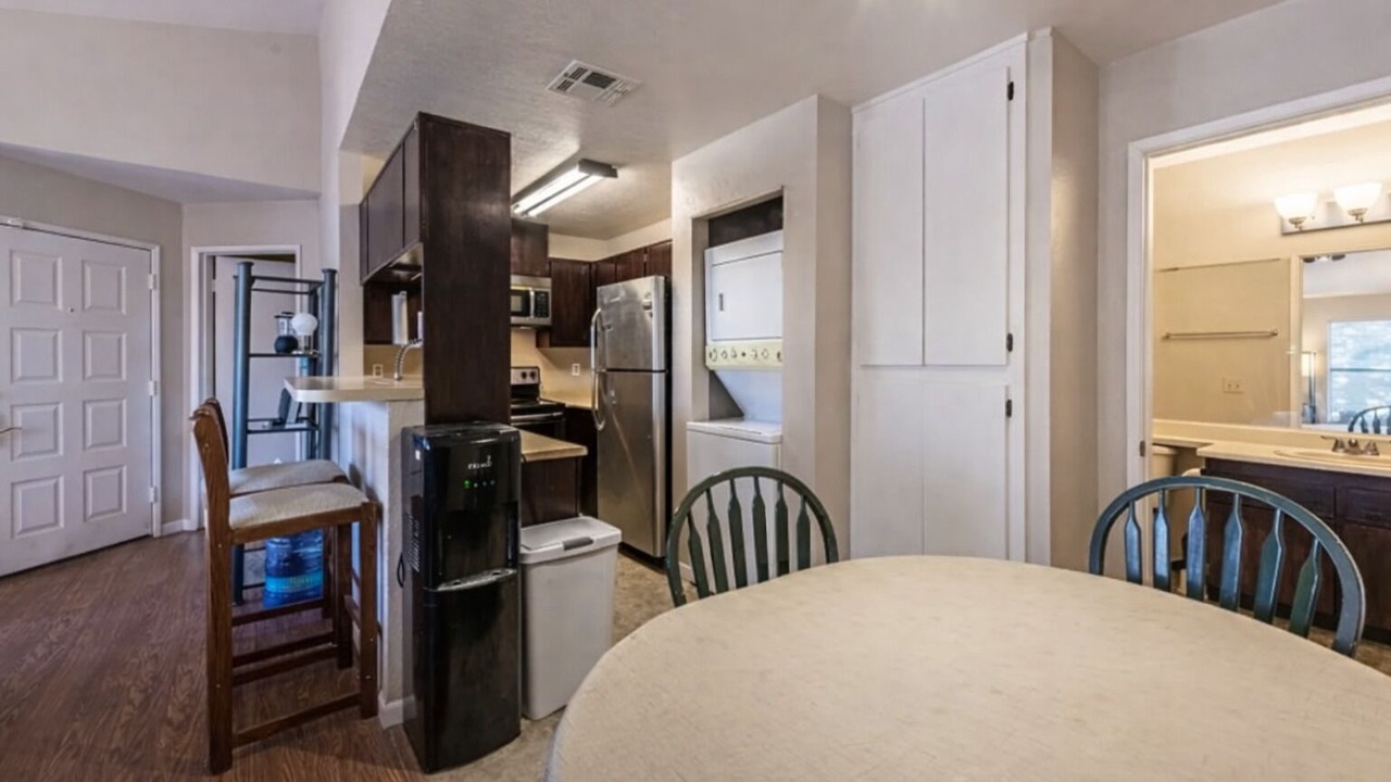 Photo of Kitchen in Chinatown
