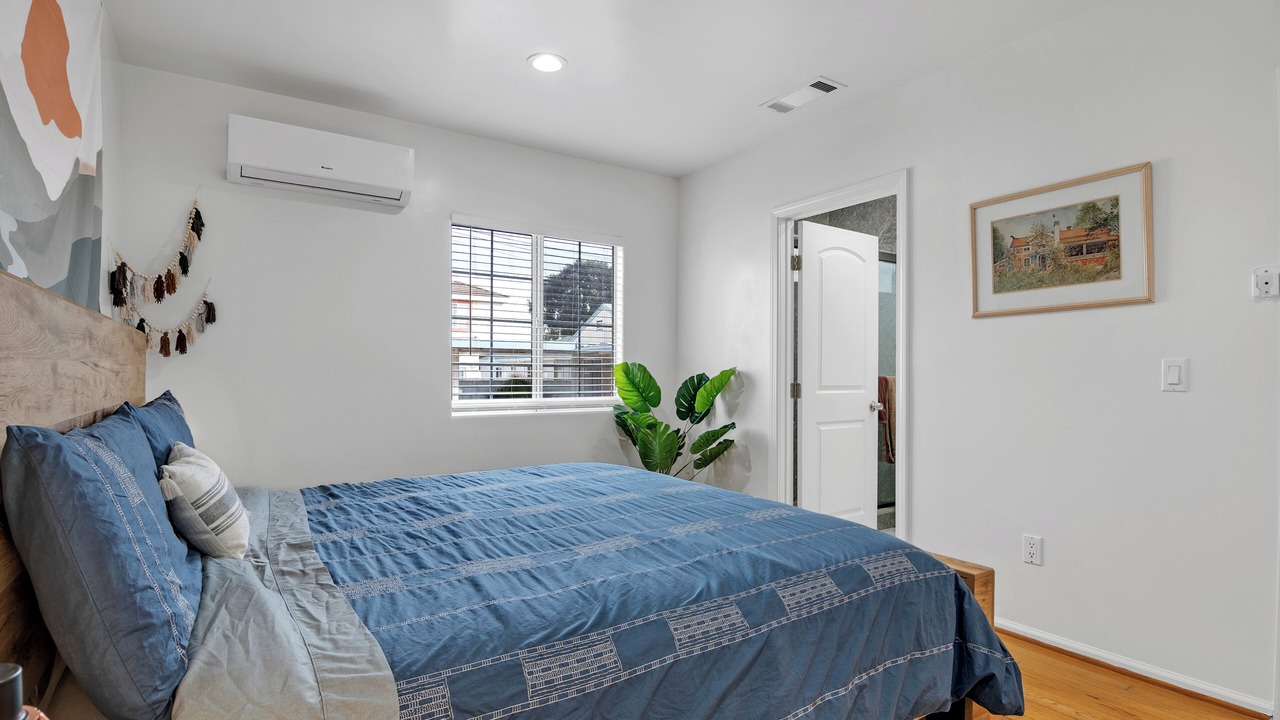 Photo of Bedroom in Alhambra