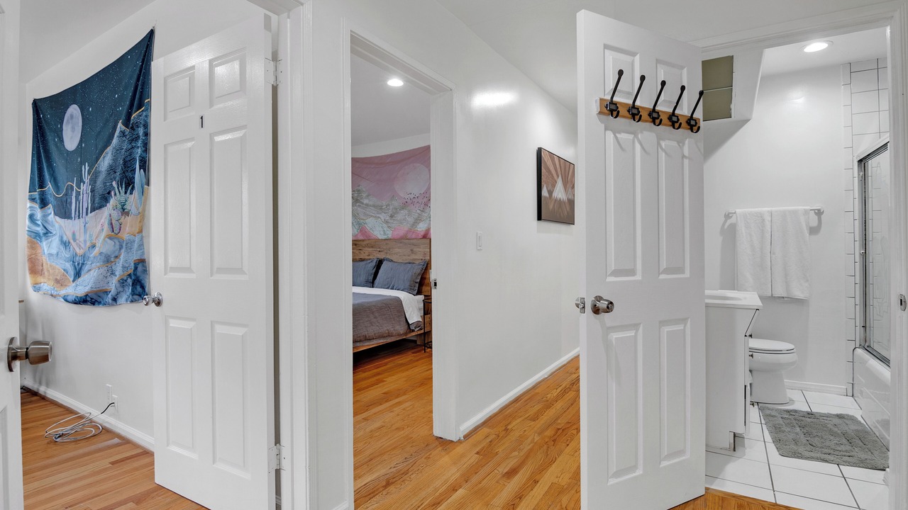Photo of Bedroom in Alhambra
