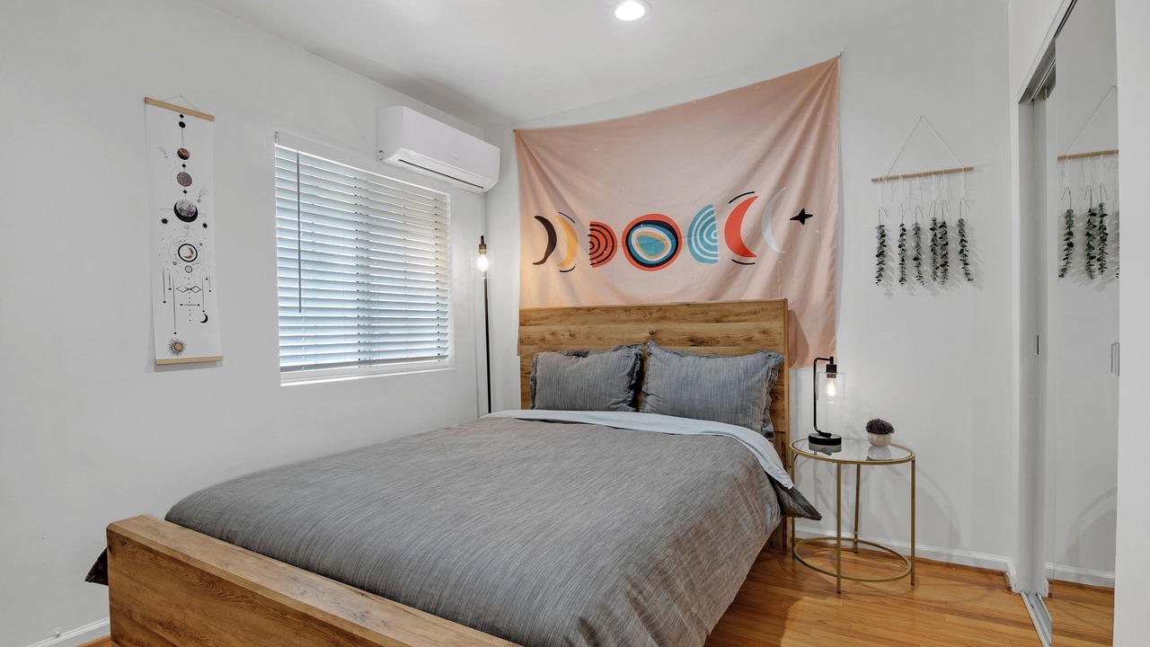 Photo of Bedroom in Alhambra