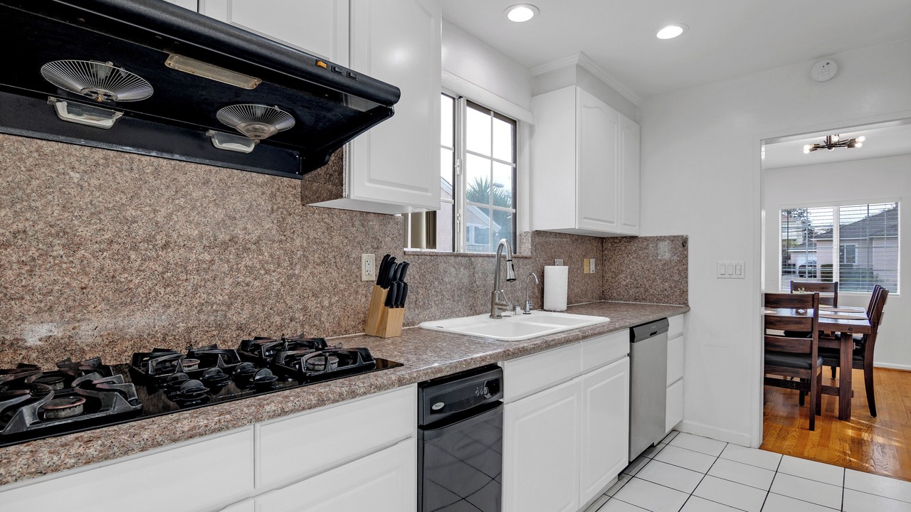 Photo of Kitchen in Alhambra