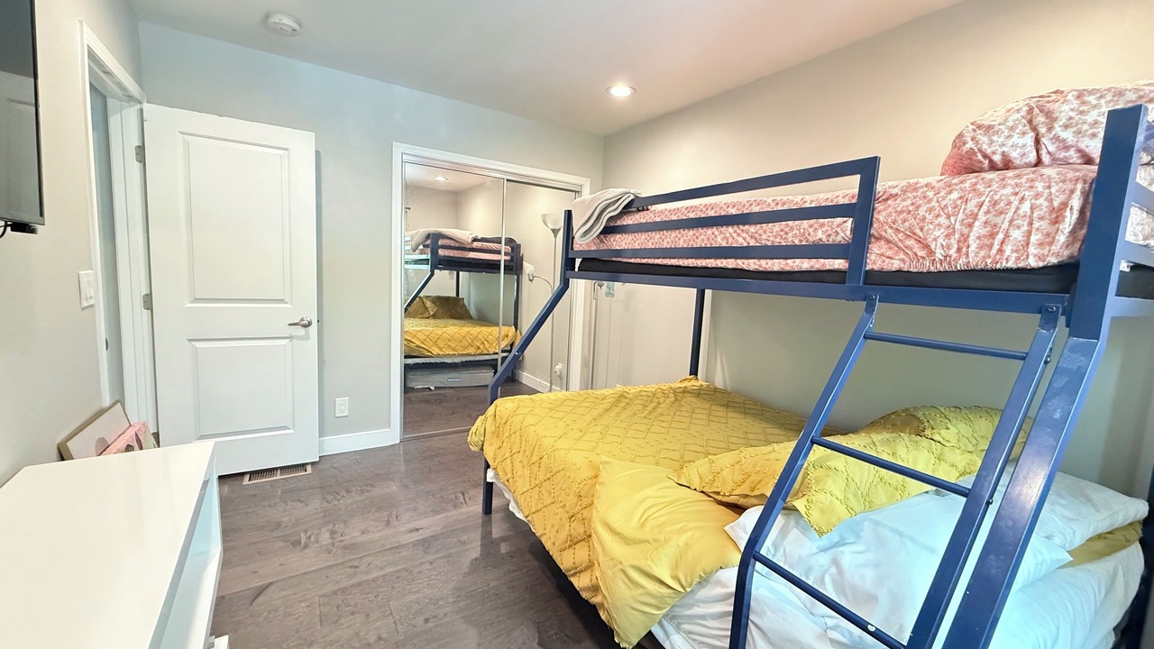 Photo of Bedroom in North Central