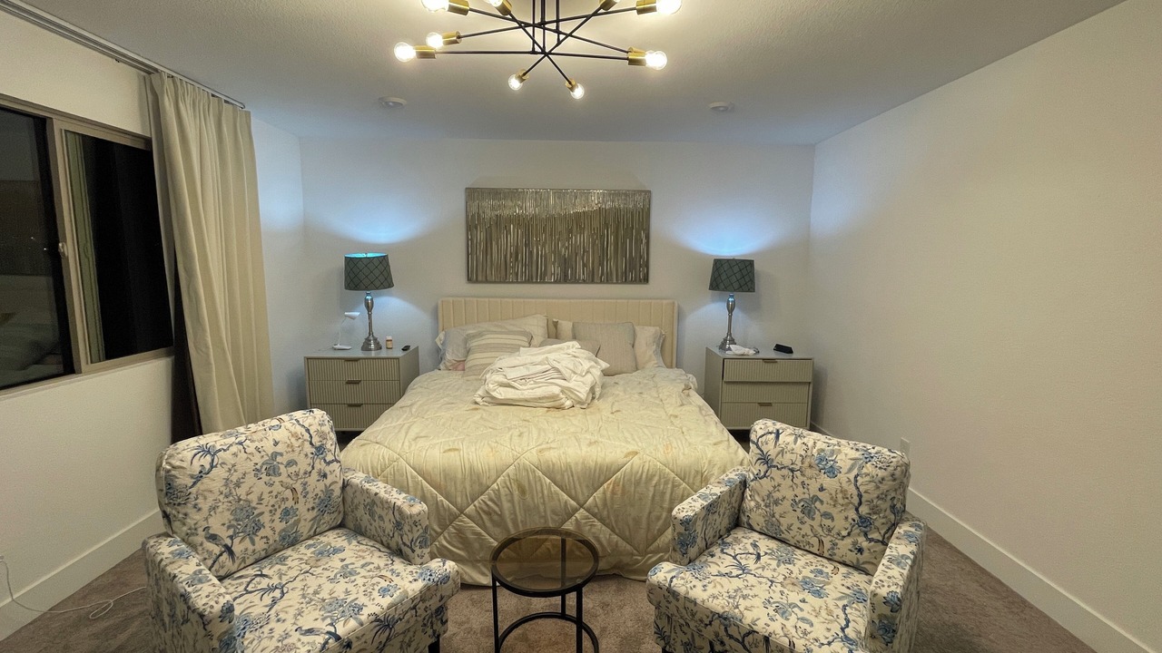 Photo of Bedroom in Sovana