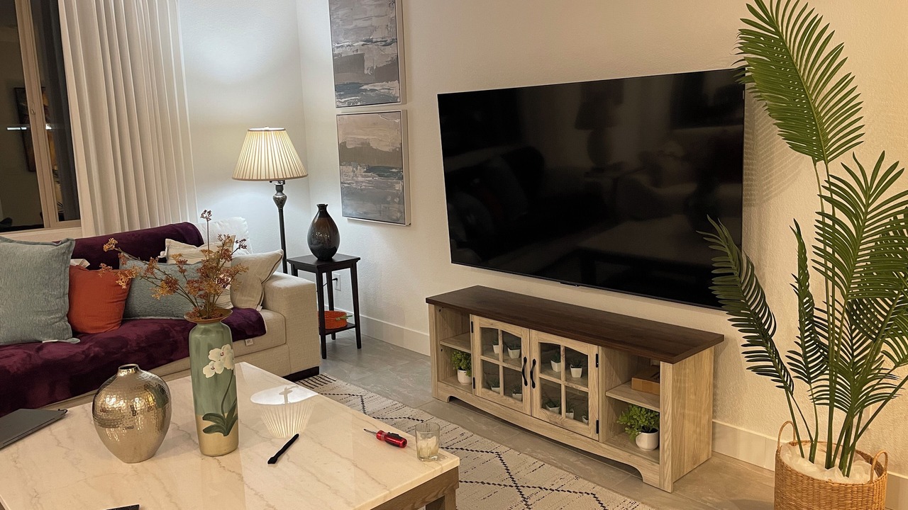 Photo of Livingroom in Sovana