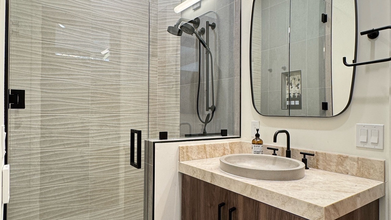 Photo of Bathroom in Brian Head