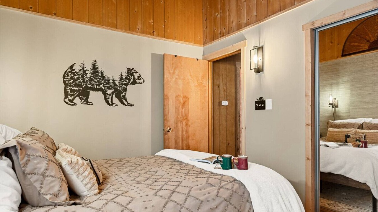 Photo of Bedroom in Fox Farm