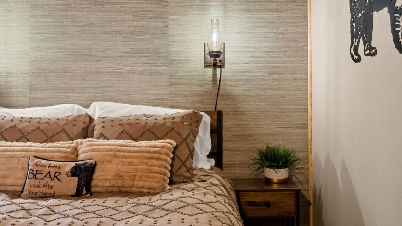 Photo of Bedroom in Fox Farm