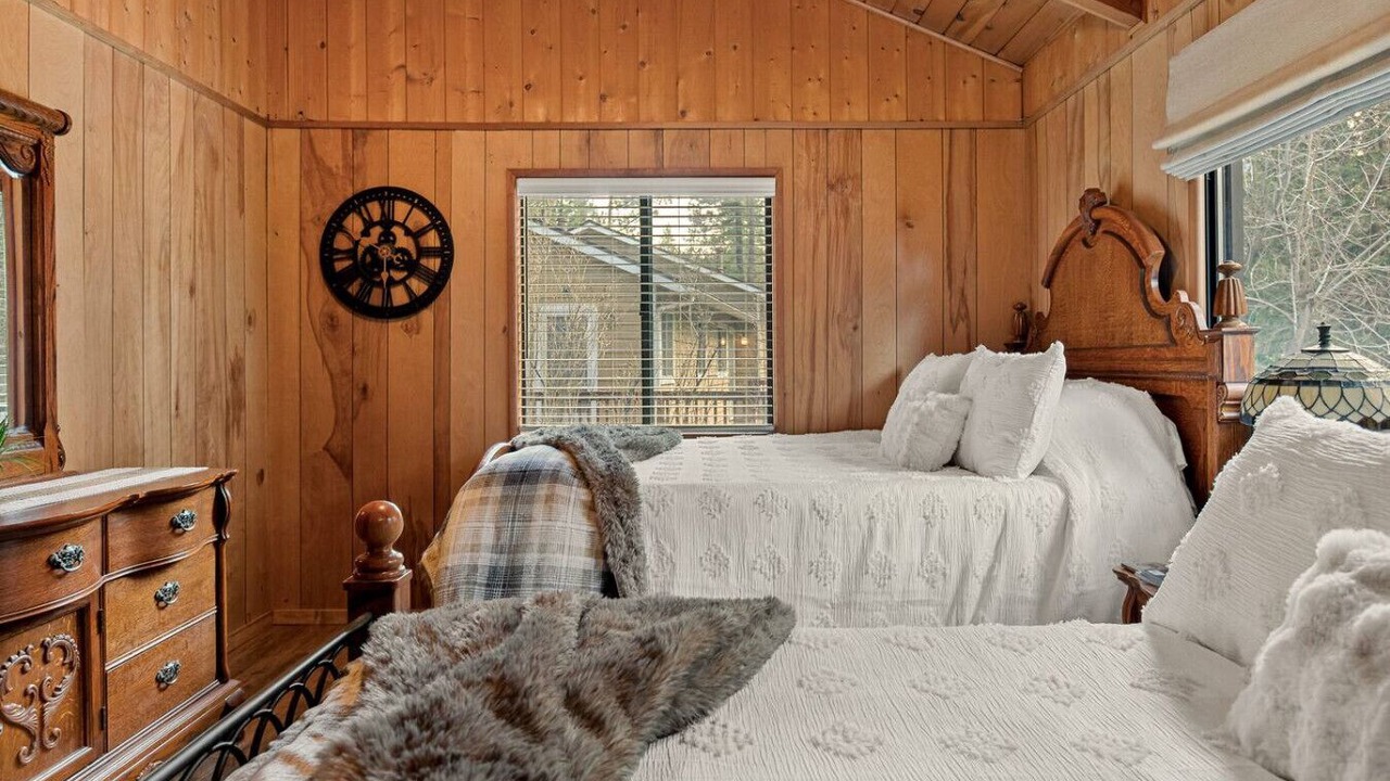 Photo of Bedroom in Fox Farm
