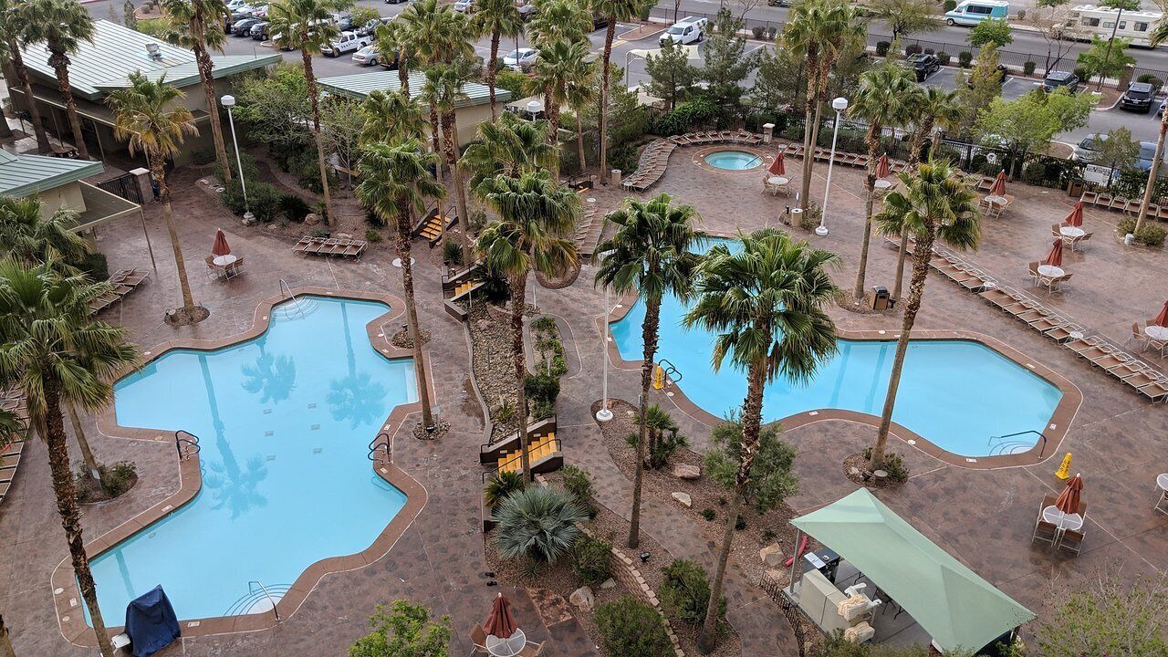 Photo of Outdoor in Enterprise