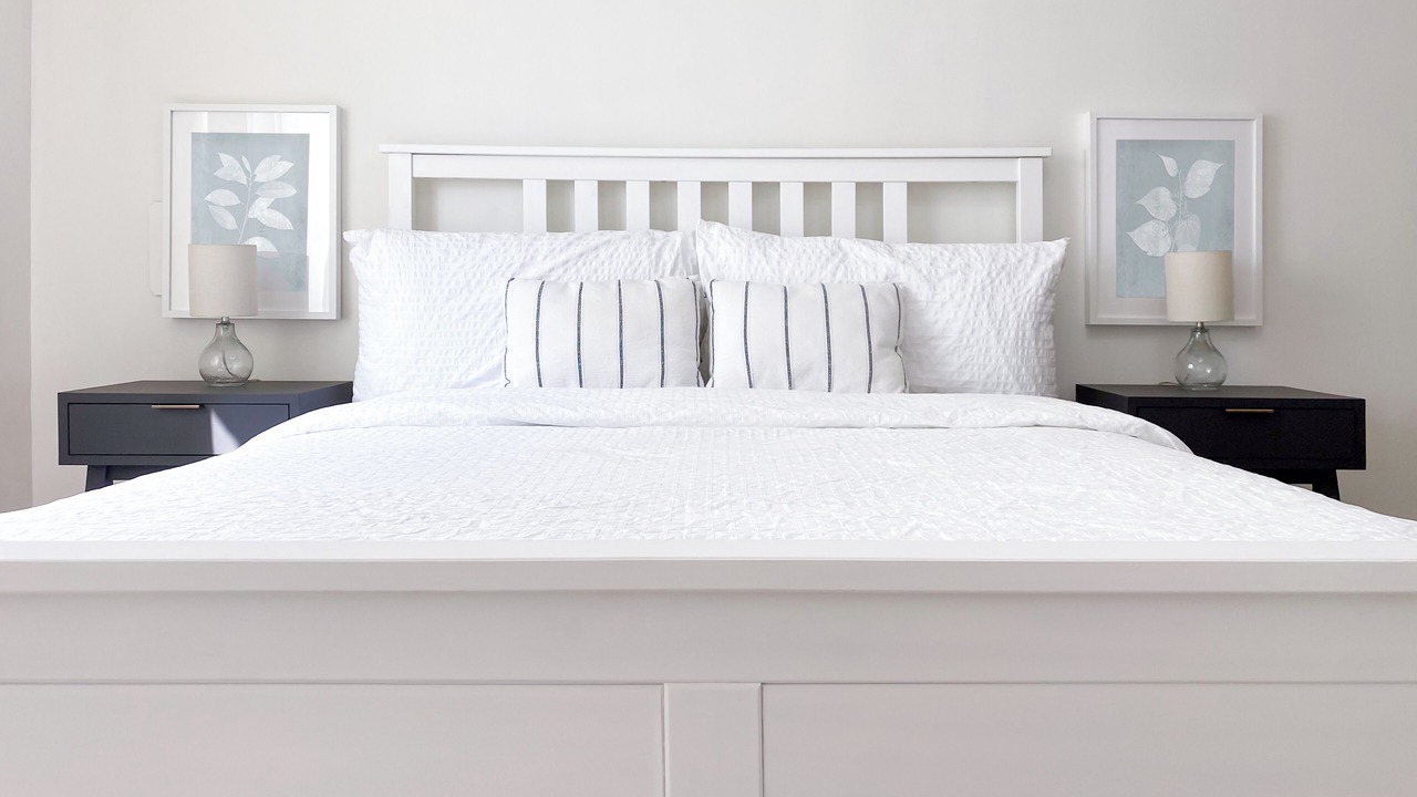 Photo of Bedroom in Salt Lake City
