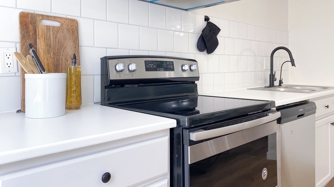 Photo of Kitchen in Salt Lake City