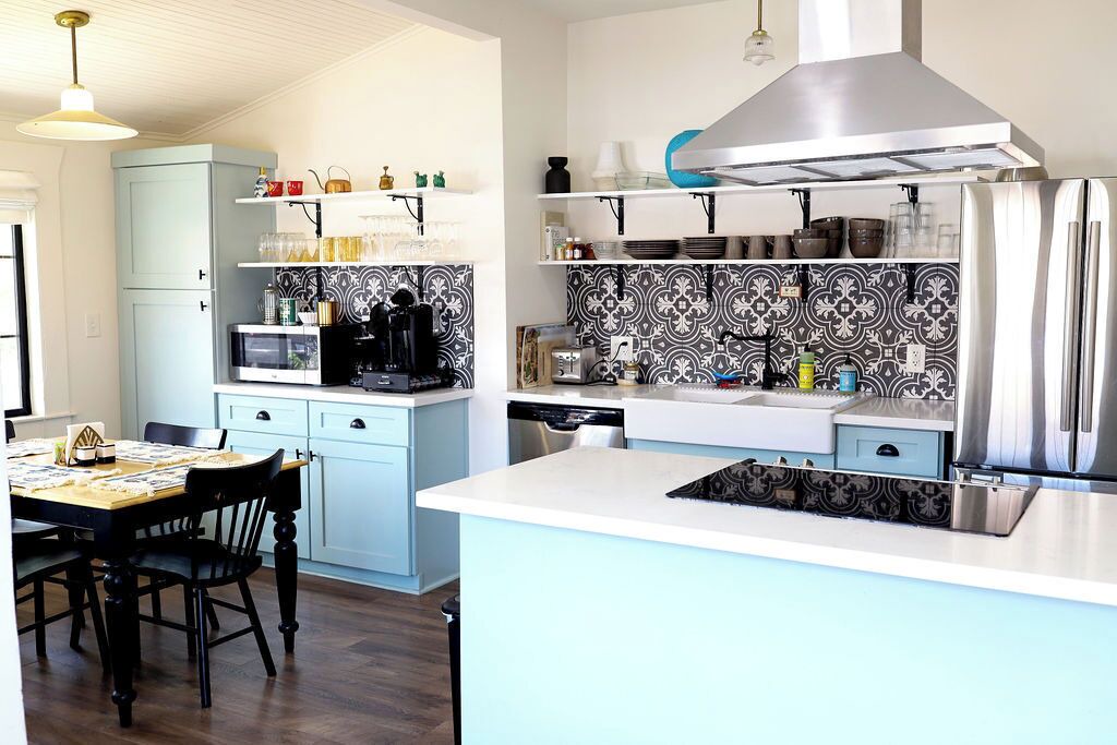 Photo of Kitchen in Florence