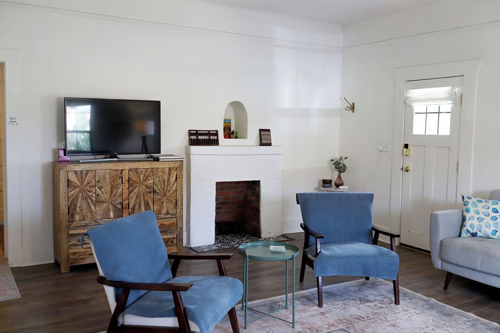 Photo of Livingroom in Florence