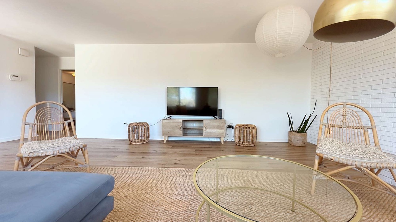 Photo of Livingroom in Yucca Valley