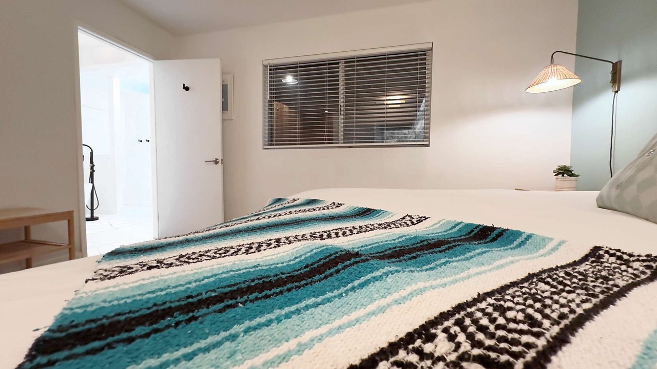 Photo of Bedroom in Yucca Valley