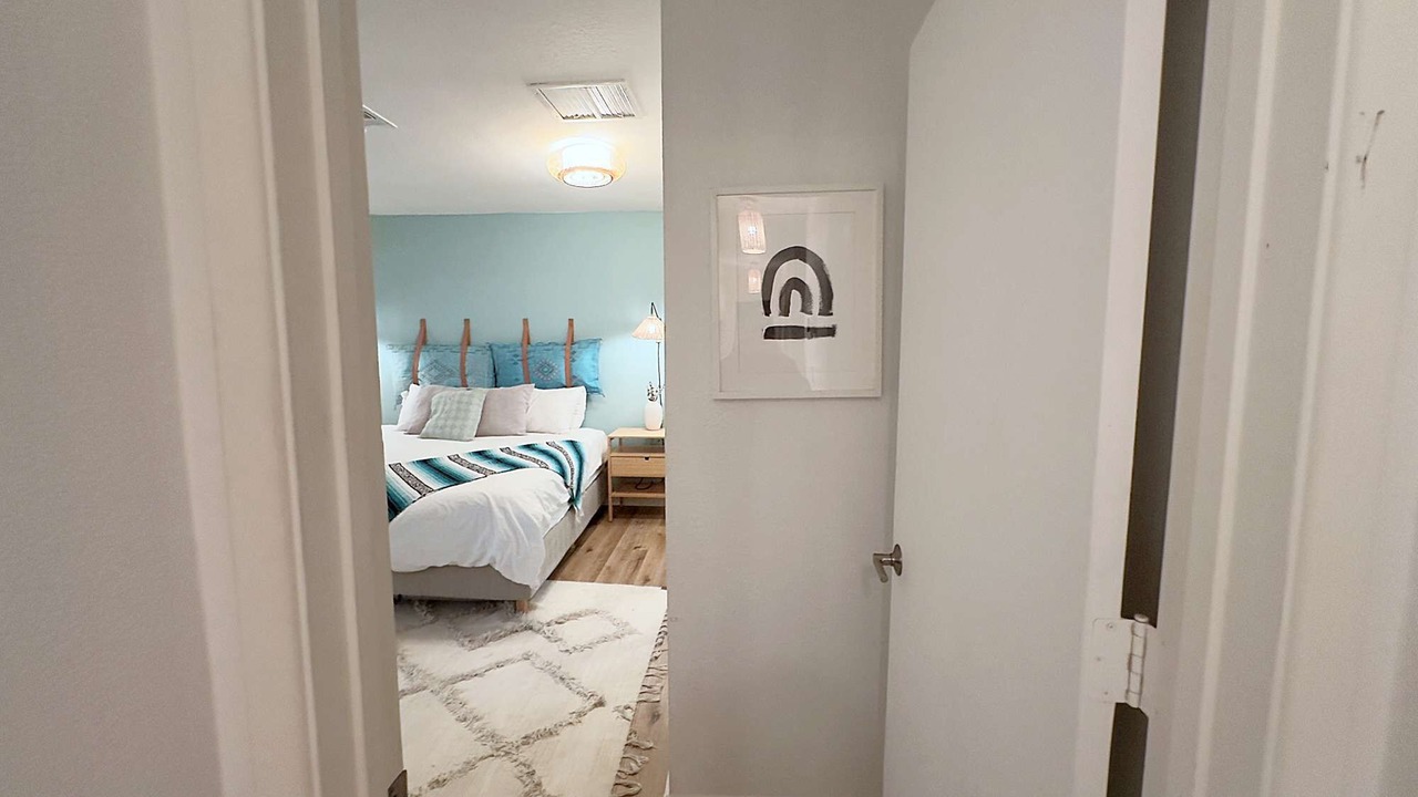 Photo of Bedroom in Yucca Valley