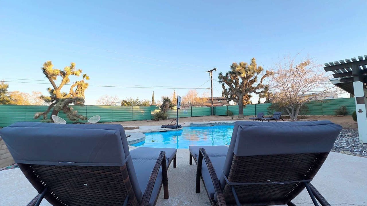 Photo of Outdoor in Yucca Valley