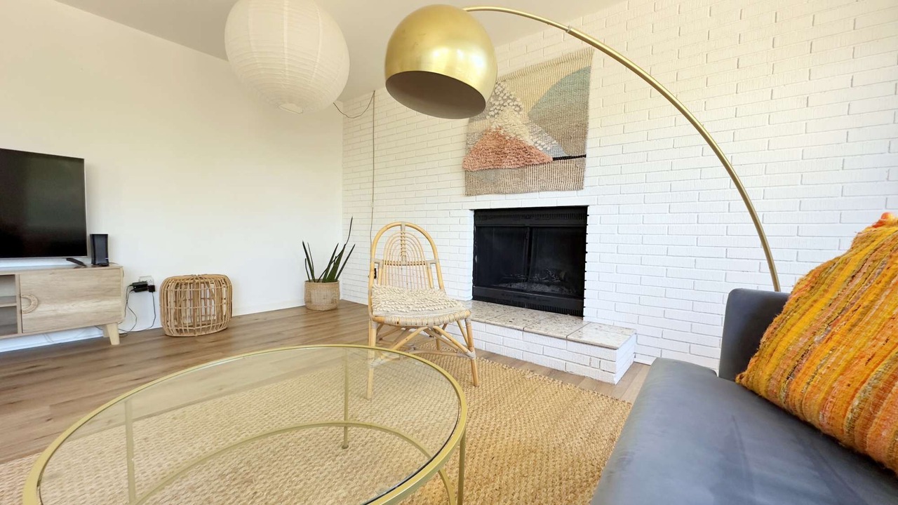 Photo of Livingroom in Yucca Valley