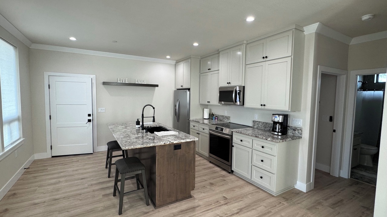 Photo of Kitchen in Pacheco
