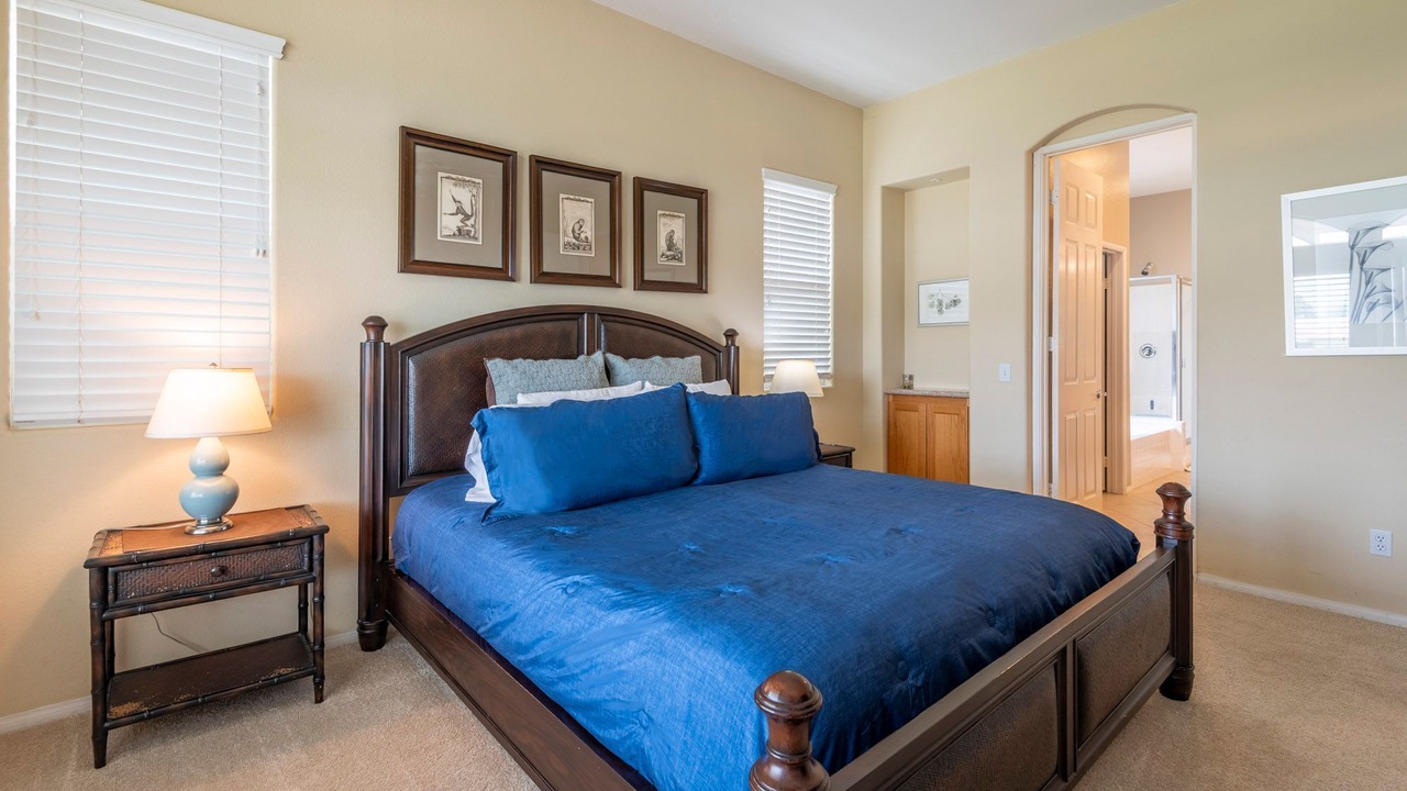 Photo of Bedroom in Indio