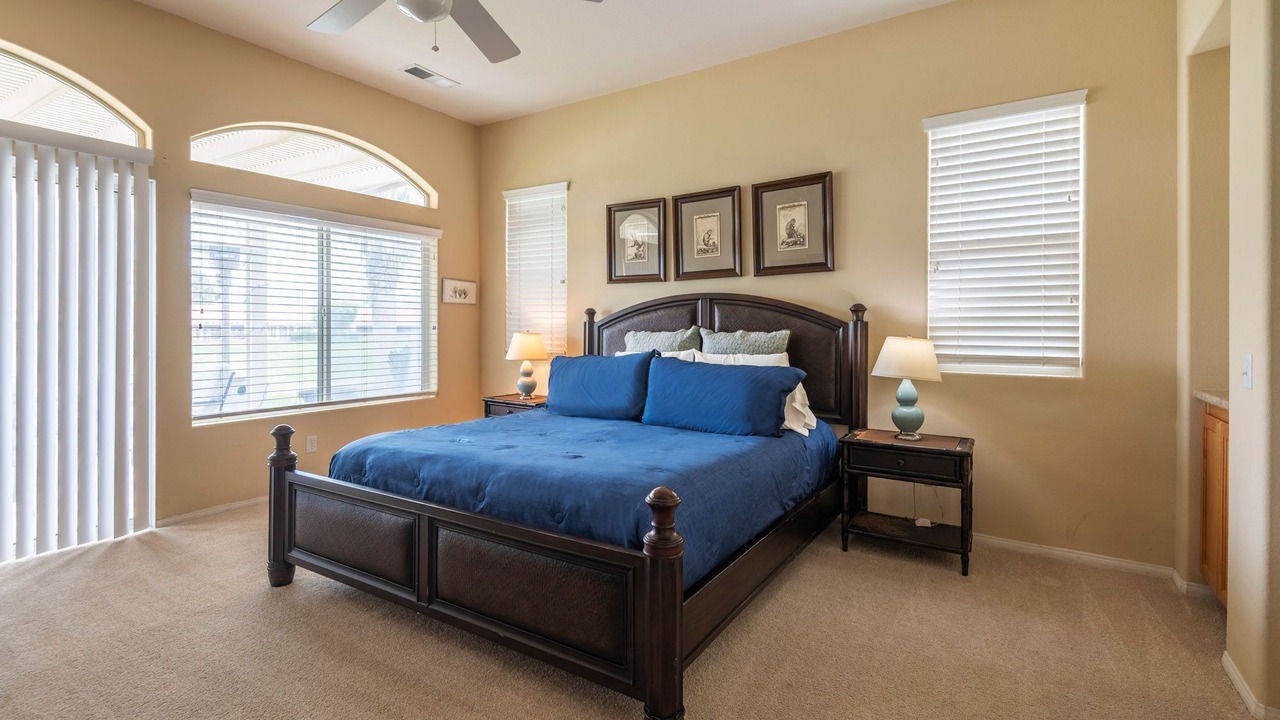 Photo of Bedroom in Indio