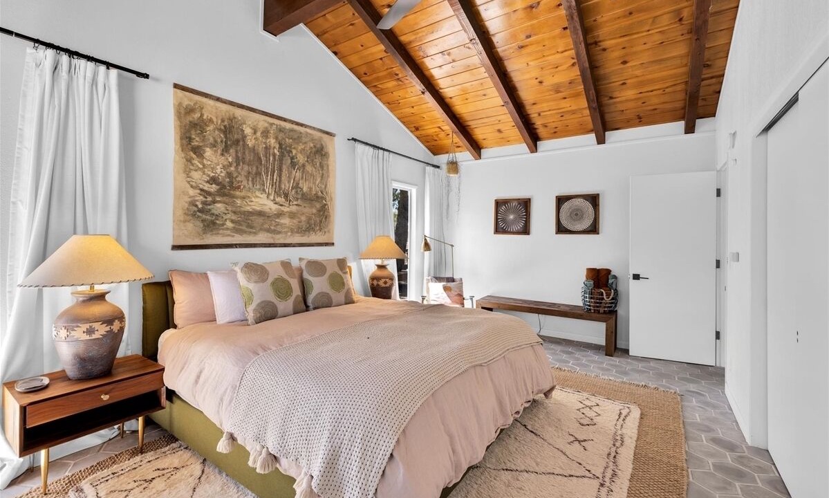 Photo of Bedroom in Morongo Valley