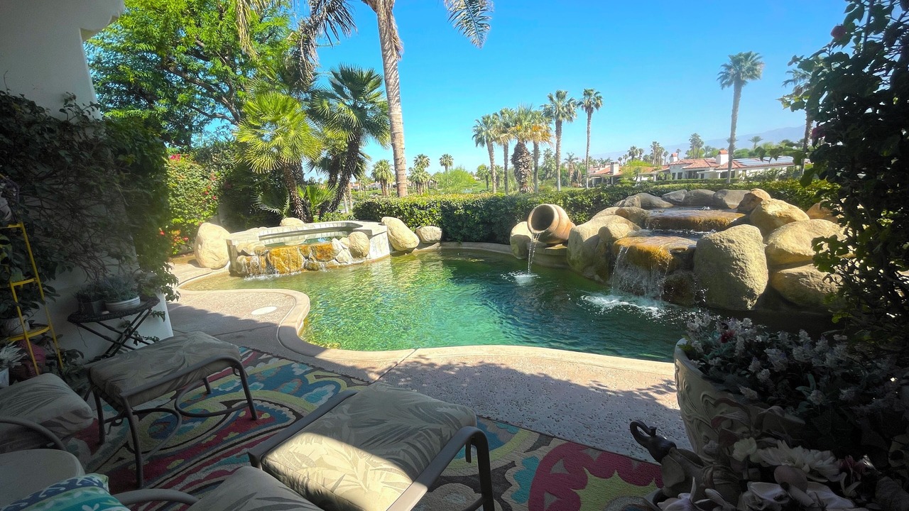 Photo of Outdoor in Palm Desert