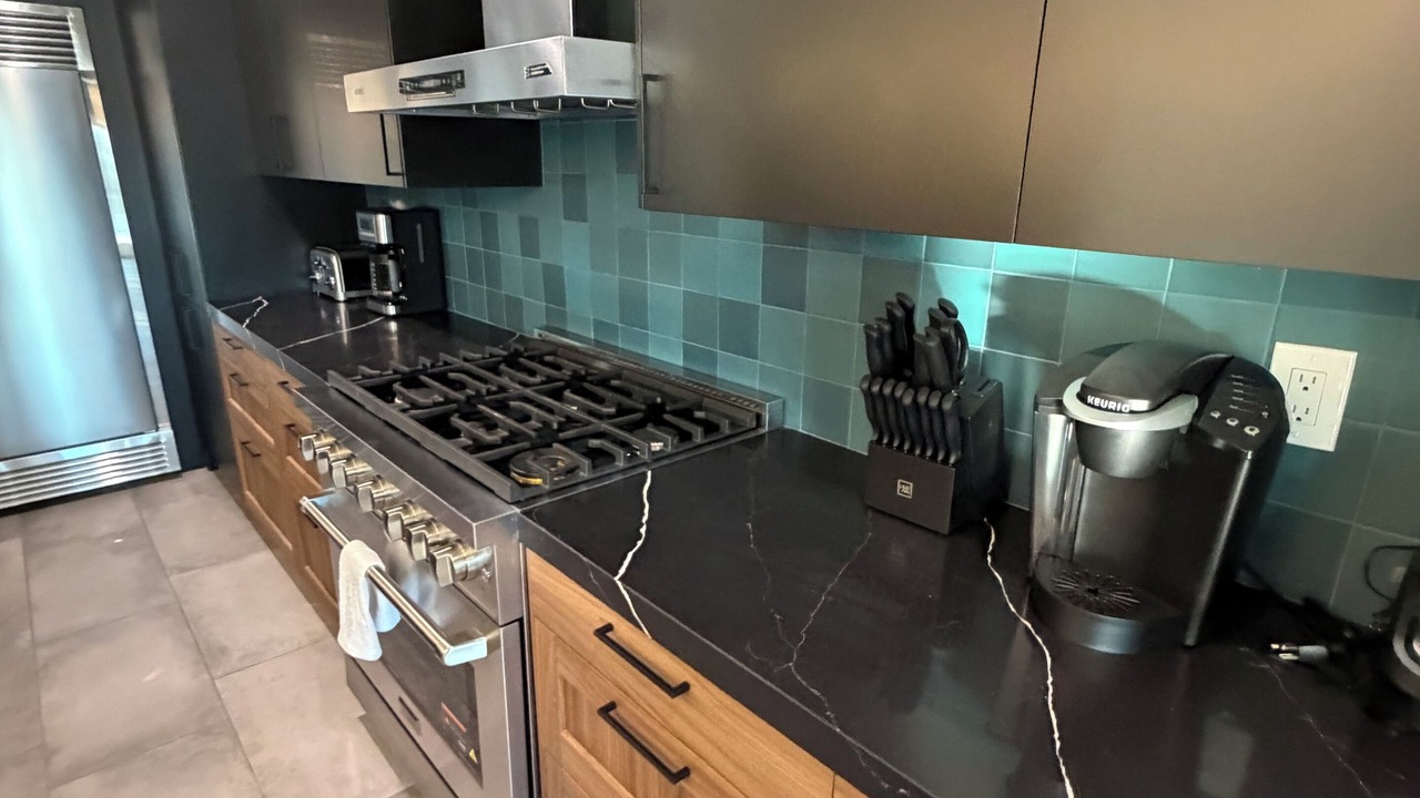 Photo of Kitchen in Paradise