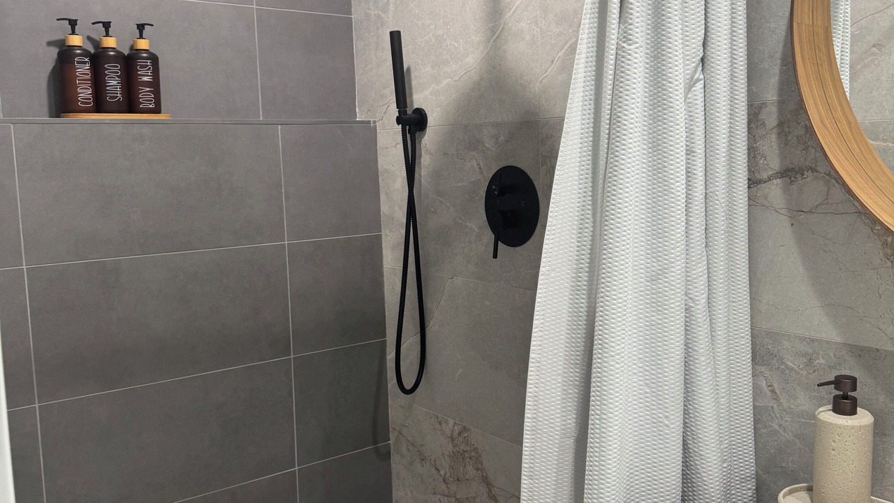 Photo of Bathroom in Paradise