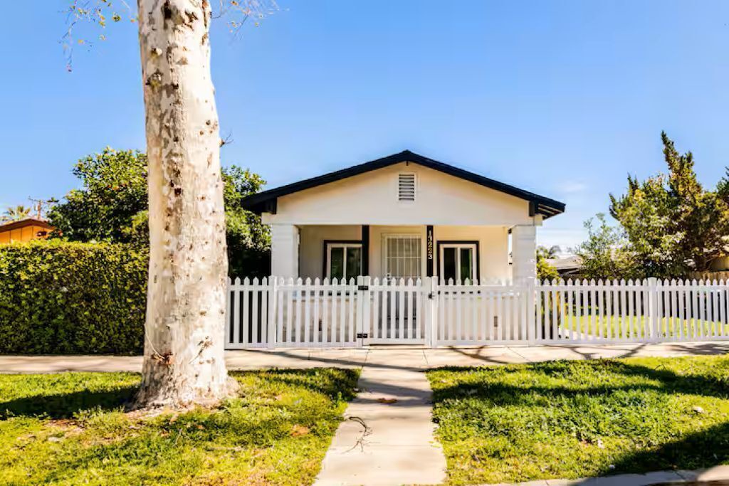 Photo of Outdoor in Chino
